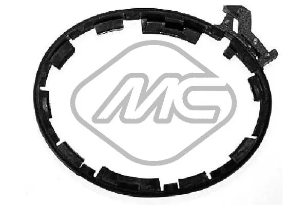 03761 Metalcaucho