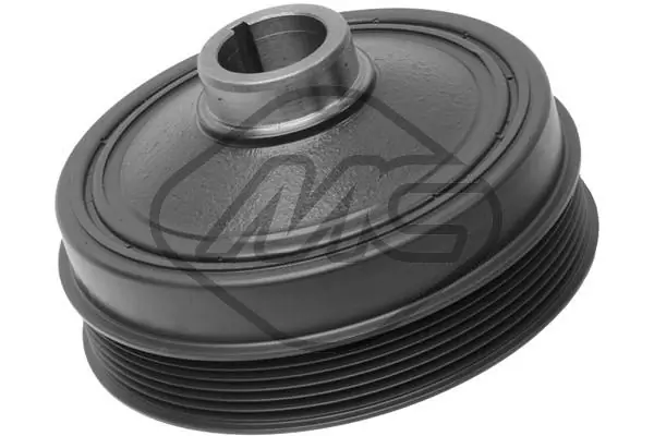 Do koszyka 68064665AA Chrysler Koło pasowe wału korbowego