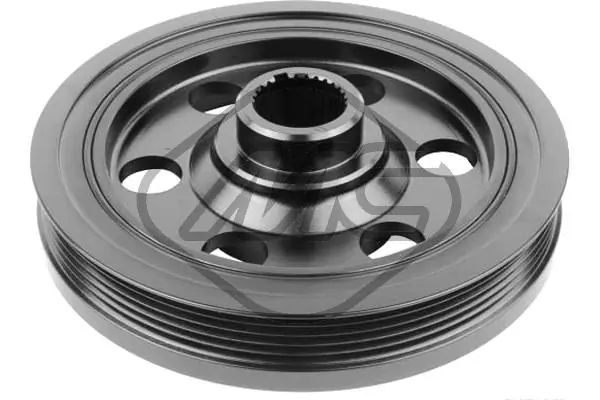 Koło pasowe wału korbowego Honda Jazz GD, GE