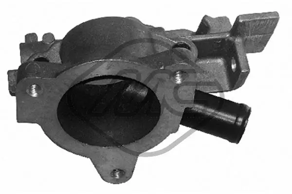 Obudowa termostatu do Dacia Sandero I BS0, 1