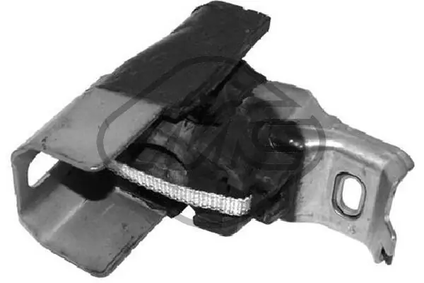 Poduszka mocowania tłumika Renault Modus minivan (JP0) (2004 - 2012) cena, od 24,83 USD