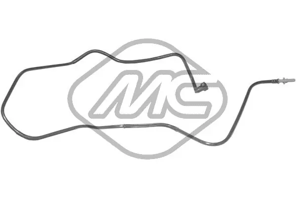 92017 Metalcaucho