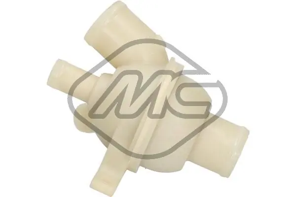 Obudowa termostatu Land Rover Range Rover 2 LP, P38A