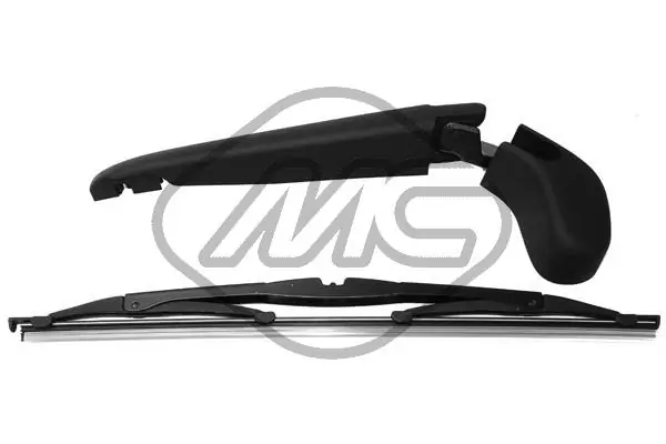 68101 Metalcaucho