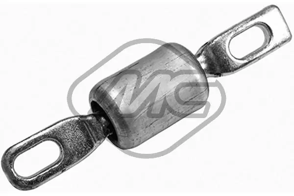 02141 Metalcaucho