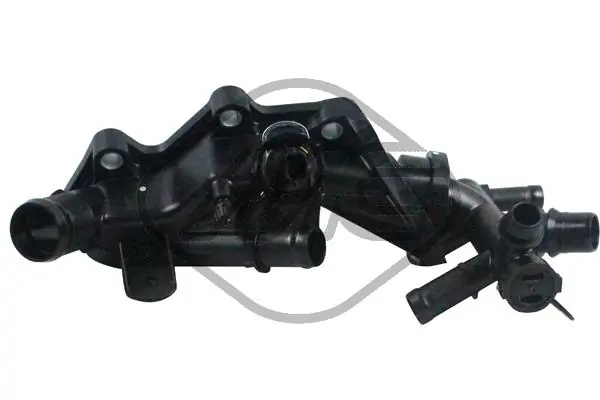 Do koszyka Obudowa termostatu Dacia Logan II L8_