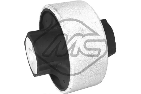  Silentblock przedniego wahacza dolnego Fiat Doblo 2