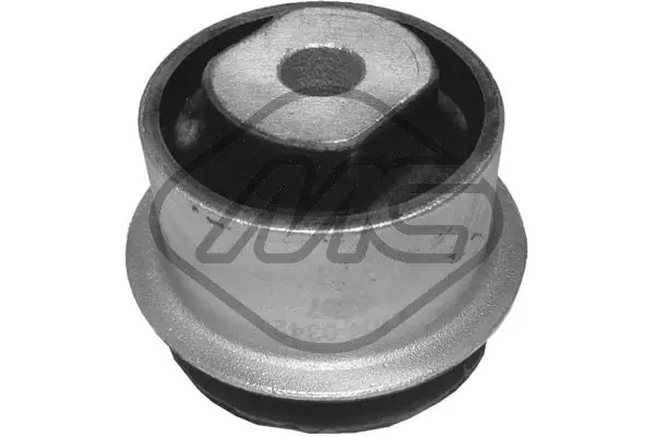 04387 Metalcaucho