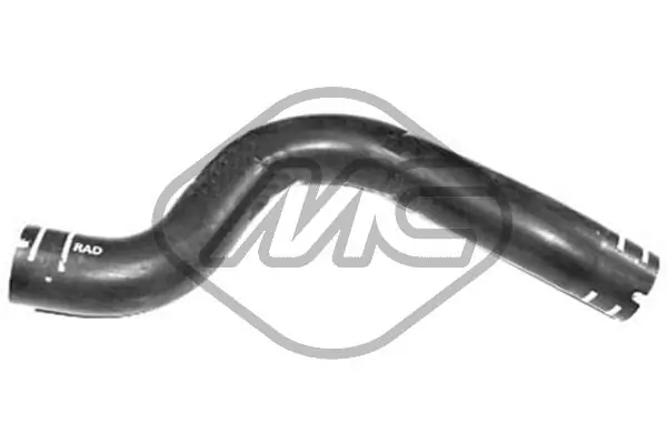 09348 Metalcaucho
