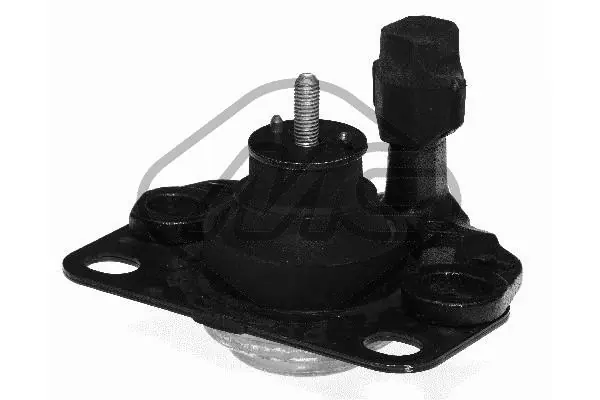 Poduszka (podpora) silnika prawa Renault Clio I hatchback (BC57, 5357) (1990 - 1998) cena, od 66,50 USD