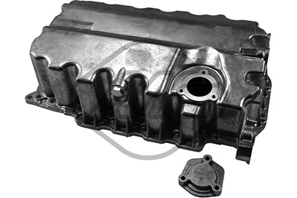  Miska olejowa silnika Audi A3 