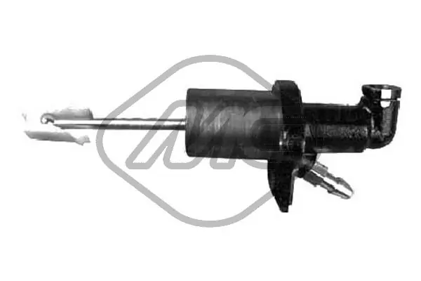 Cylinder sprzęgła główny Volkswagen Caddy II ulec poprawie (9U7) (1996 - 2004) cena, od 55,92 USD