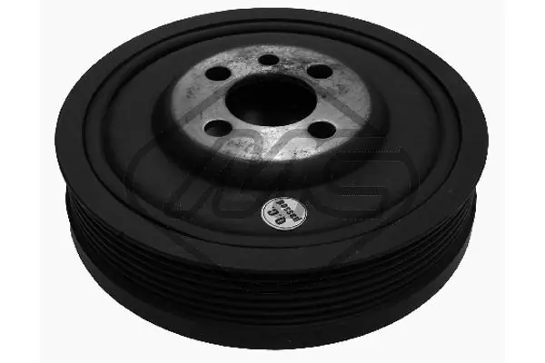 Do koszyka Koło pasowe wału korbowego Volkswagen Transporter T6 SGA, SGH, SHA, SHH