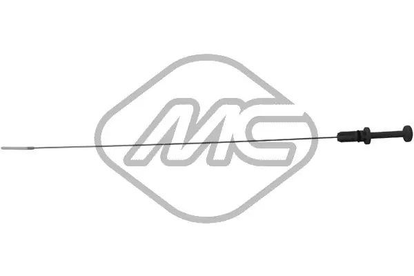 39587 Metalcaucho