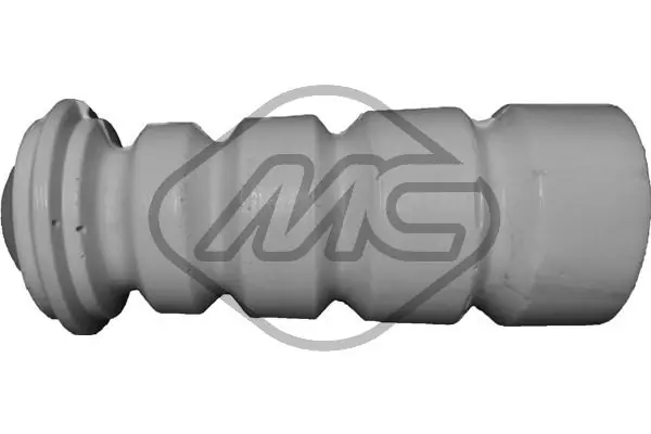 02811 Metalcaucho