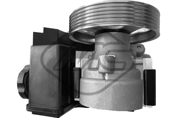 Do koszyka 4007V6 VAG Pompa wspomagania hydraulicznego kierownicy