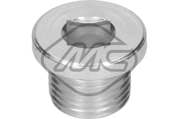 00667 Metalcaucho