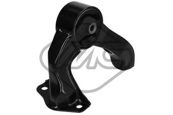  Poduszka (podpora) silnika tylna Mitsubishi Lancer 10