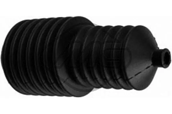 00265 Metalcaucho