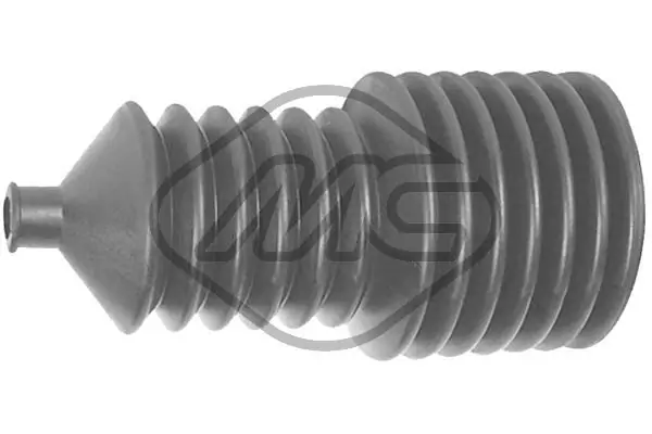 Osłona mechanizmu kierowniczego (maglownicy) do Renault 25  B29