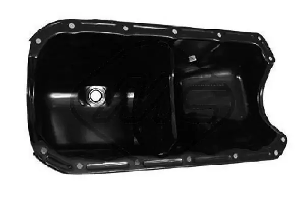 Miska olejowa silnika Fiat Doblo I awangarda (223) (2001 - 2010) cena, od 50,04 USD