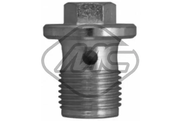 05432 Metalcaucho