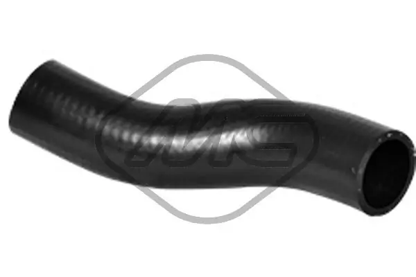 Przewód (króciec) chłodnicy górny Toyota Hilux KUN25