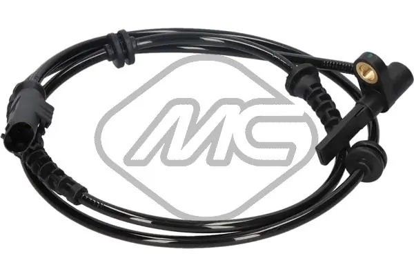 50218 Metalcaucho