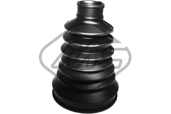 00432 Metalcaucho