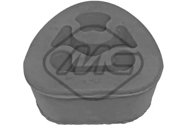 Poduszka mocowania tłumika do Mercedes C  S202