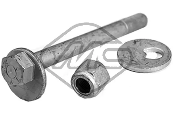 02168 Metalcaucho