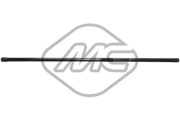 06762 Metalcaucho