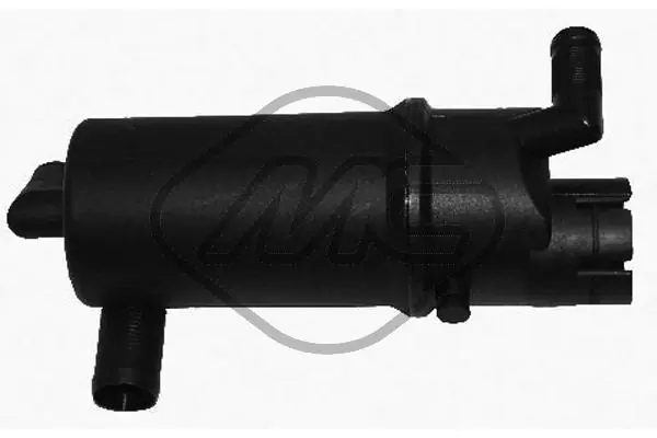  Pompka spryskiwacza szyby przedniej Citroen C3 1