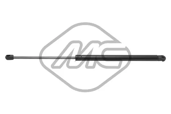 46187 Metalcaucho
