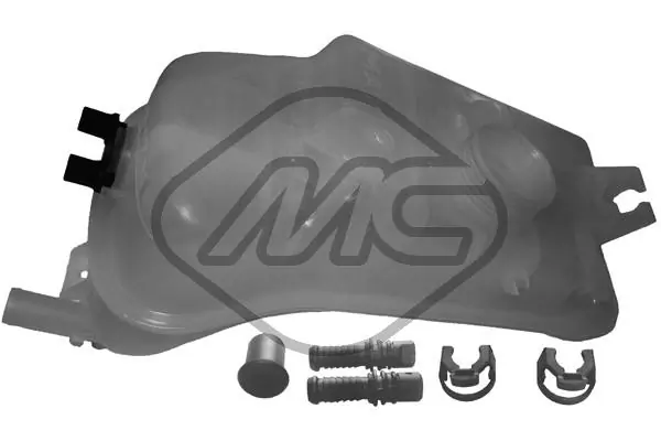 03658 Metalcaucho