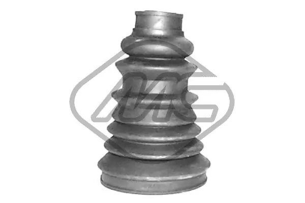 00555 Metalcaucho