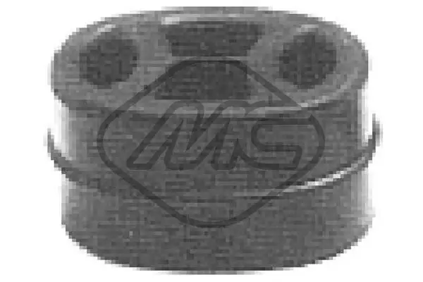  Poduszka mocowania tłumika Ford Sierra 2