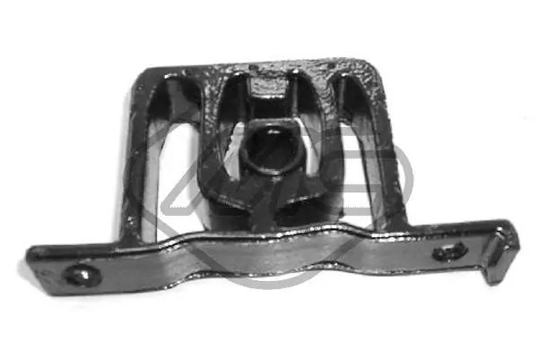 Poduszka mocowania tłumika Seat Toledo II