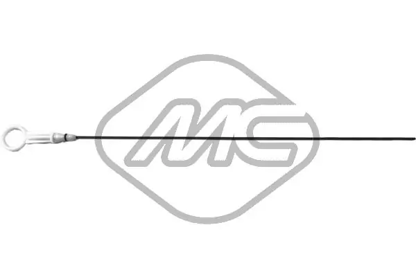 Bagnet poziomu oleju w silniku do Nissan Tiida  SC11X