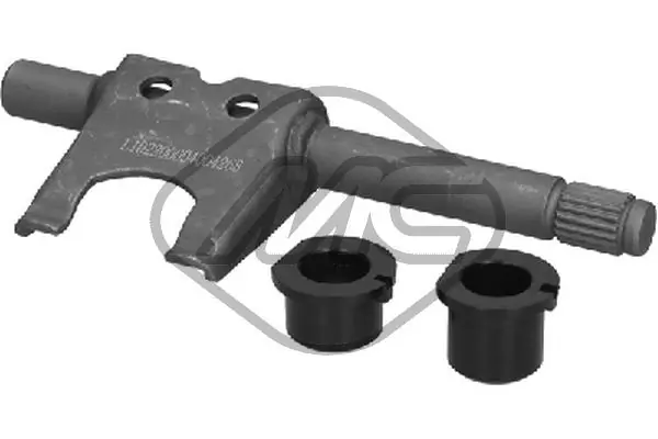 Widełki sprzęgła Fiat Doblo I