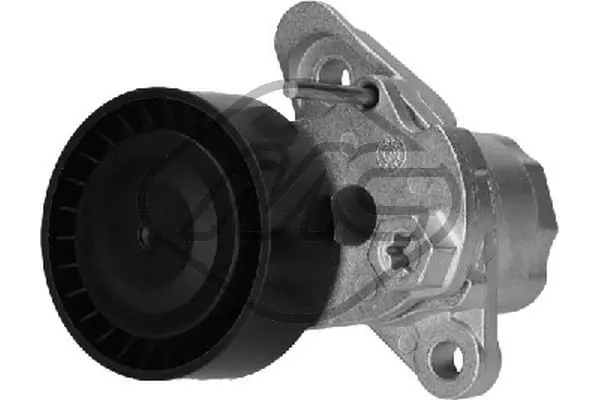  Napinacz paska napędowego Audi A4 