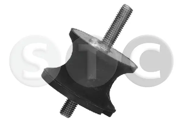  Poduszka (podpora) silnika tylna BMW 1 