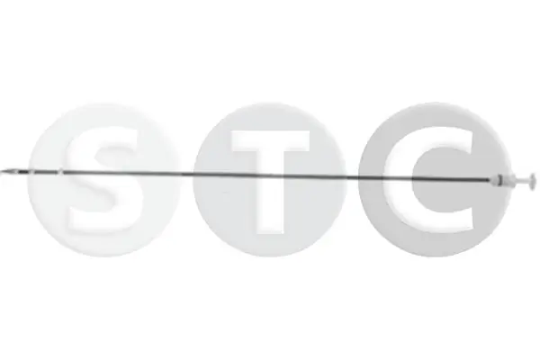 Do koszyka 9830298380 Peugeot/Citroen Bagnet poziomu oleju w silniku