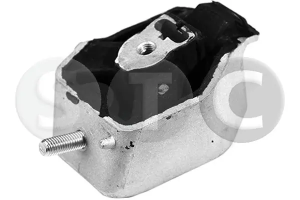  Poduszka (podpora skrzyni biegów) Audi 100 