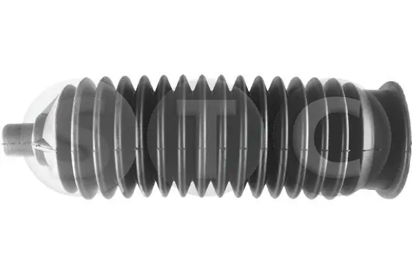 Do koszyka Osłona mechanizmu kierowniczego (maglownicy) Ford Connect TOURNEO PU2