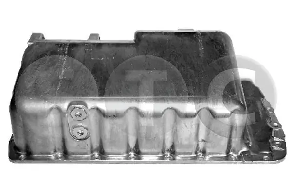  Miska olejowa silnika Citroen Jumpy 1