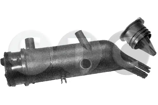 Kupić Separator oleju układu wentylacji kadłuda (bloku silnika)  Peugeot 205 II 20A, C w dobrej cenie