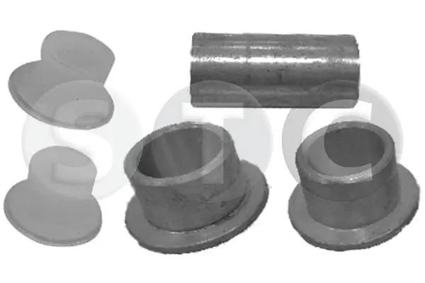 Zestaw naprawczy cięgna zmiany biegów Citroen Berlingo M