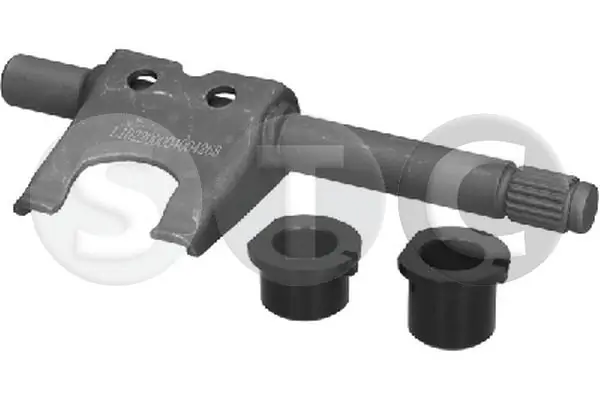 Widełki sprzęgła Fiat Doblo I minivan (119) (2001 - 2010) cena, od 23,59 USD