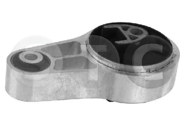 Poduszka (podpora) silnika tylna do MINI Clubman I R55